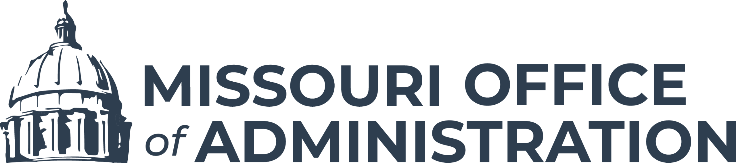 Missouri Department of Administration